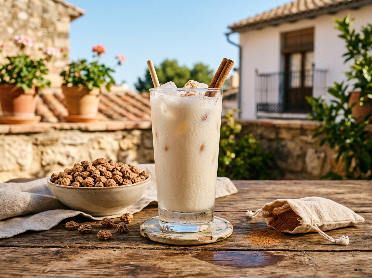 Horchata